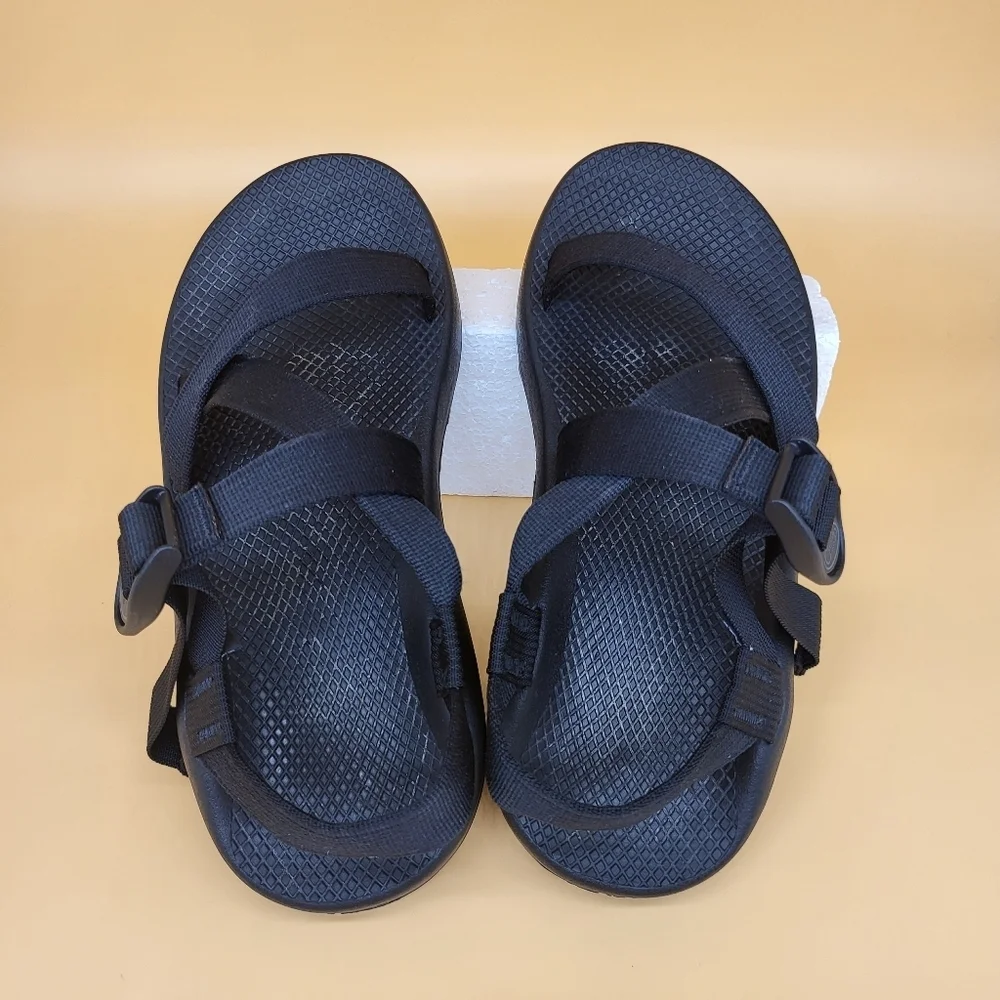 Chaco Men's Z/1 Classic Sandals Shoes Size 10 - Picture 5 of 7